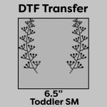 DTF Transfer 6.5" Thumbnail