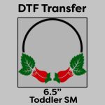 DTF Transfer 6.5" Thumbnail