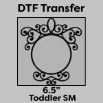 DTF Transfer 6.5" Thumbnail