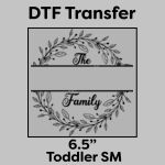 DTF Transfer 6.5" Thumbnail