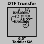 DTF Transfer 6.5" Thumbnail