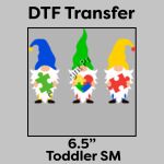 DTF Transfer 6.5" Thumbnail