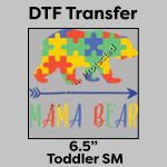 DTF Transfer 6.5" Thumbnail