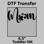 DTF Transfer 6.5" Thumbnail