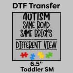 DTF Transfer 6.5" Thumbnail