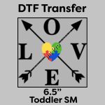 DTF Transfer 6.5" Thumbnail