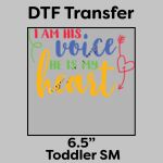 DTF Transfer 6.5" Thumbnail