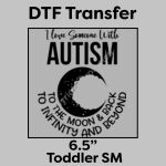 DTF Transfer 6.5" Thumbnail