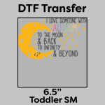 DTF Transfer 6.5" Thumbnail