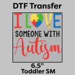 DTF Transfer 6.5" Thumbnail