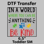 DTF Transfer 6.5" Thumbnail