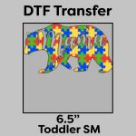 DTF Transfer 6.5" Thumbnail