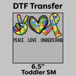 DTF Transfer 6.5" Thumbnail