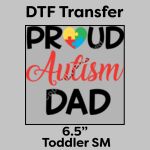 DTF Transfer 6.5" Thumbnail