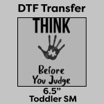 DTF Transfer 6.5" Thumbnail