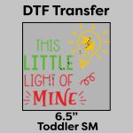 DTF Transfer 6.5" Thumbnail