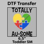 DTF Transfer 6.5" Thumbnail