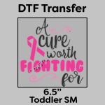 DTF Transfer 6.5" Thumbnail