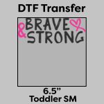 DTF Transfer 6.5" Thumbnail