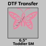 DTF Transfer 6.5" Thumbnail