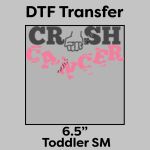 DTF Transfer 6.5" Thumbnail