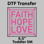 DTF Transfer 6.5" Thumbnail