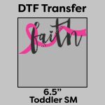 DTF Transfer 6.5" Thumbnail