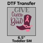 DTF Transfer 6.5" Thumbnail