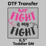 DTF Transfer 6.5" Thumbnail