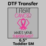 DTF Transfer 6.5" Thumbnail