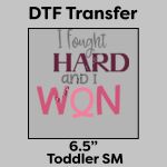 DTF Transfer 6.5" Thumbnail