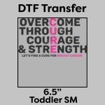 DTF Transfer 6.5" Thumbnail