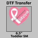 DTF Transfer 6.5" Thumbnail