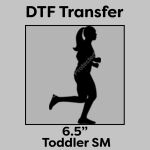 DTF Transfer 6.5" Thumbnail