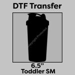 DTF Transfer 6.5" Thumbnail