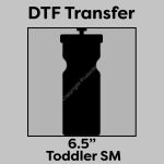 DTF Transfer 6.5" Thumbnail