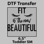 DTF Transfer 6.5" Thumbnail