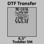 DTF Transfer 6.5" Thumbnail