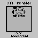 DTF Transfer 6.5" Thumbnail