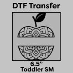 DTF Transfer 6.5" Thumbnail