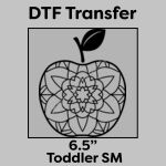 DTF Transfer 6.5" Thumbnail