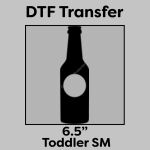 DTF Transfer 6.5" Thumbnail