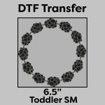 DTF Transfer 6.5" Thumbnail