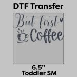 DTF Transfer 6.5" Thumbnail