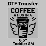 DTF Transfer 6.5" Thumbnail