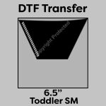 DTF Transfer 6.5" Thumbnail