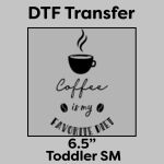 DTF Transfer 6.5" Thumbnail