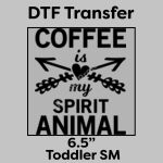 DTF Transfer 6.5" Thumbnail