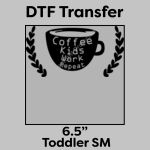 DTF Transfer 6.5" Thumbnail