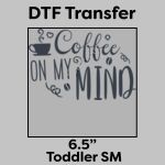 DTF Transfer 6.5" Thumbnail